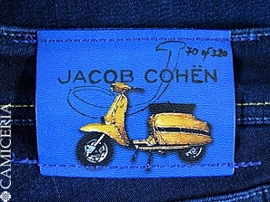 Джинсы мужские \ JACOB COHEN
