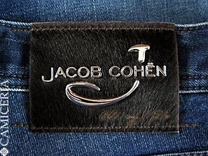 Джинсы мужские (ПРОДАНО) \ JACOB COHEN