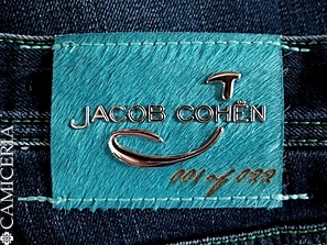 Джинсы мужские (ПРОДАНО) \ JACOB COHEN