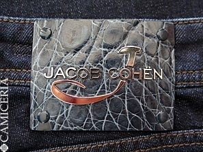 Джинсы мужские (ПРОДАНО) \ JACOB COHEN