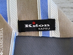 Галстук  \ KITON NAPOLI