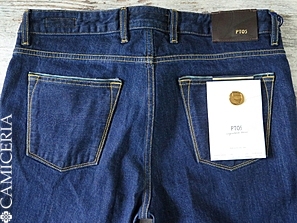 Джинсы мужские \ PT05 PANTALONI TORINO