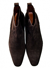 Мужские сапоги \ A.TESTONI