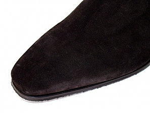 Мужские сапоги \ A.TESTONI