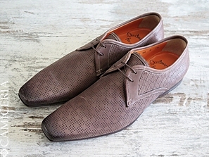Ботинки мужские Santoni \ SANTONI