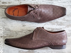 Ботинки мужские Santoni \ SANTONI