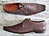 Ботинки мужские Santoni \ SANTONI
