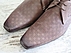 Ботинки мужские Santoni \ SANTONI