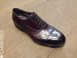 Ботинки мужские Santoni \ SANTONI