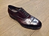 Ботинки мужские Santoni \ SANTONI