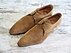 Ботинки мужские Santoni \ SANTONI