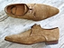 Ботинки мужские Santoni \ SANTONI