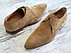 Ботинки мужские Santoni \ SANTONI