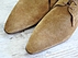 Ботинки мужские Santoni \ SANTONI