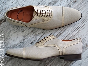 Ботинки мужские Santoni \ SANTONI