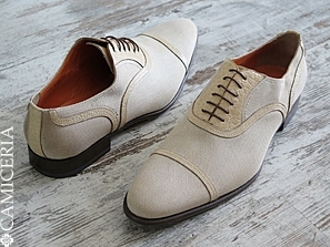 Ботинки мужские Santoni \ SANTONI