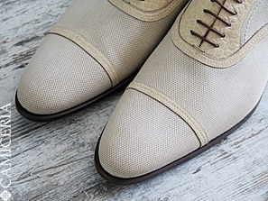 Ботинки мужские Santoni \ SANTONI