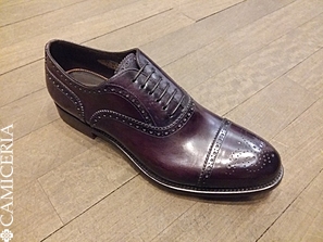 Ботинки мужские Santoni \ SANTONI