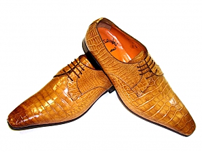 Ботинки мужские Santoni \ SANTONI
