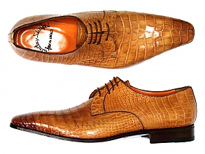 Ботинки мужские Santoni \ SANTONI