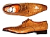 Ботинки мужские Santoni \ SANTONI