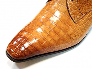 Ботинки мужские Santoni \ SANTONI