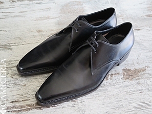 Ботинки мужские Santoni Limited Edition \ SANTONI