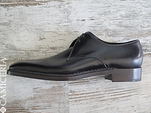 Ботинки мужские Santoni Limited Edition \ SANTONI