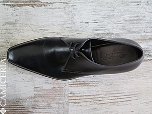 Ботинки мужские Santoni Limited Edition \ SANTONI