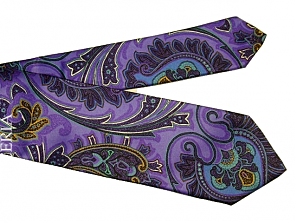 Галстук Dolcepunta Eleven folds \ DOLCEPUNTA