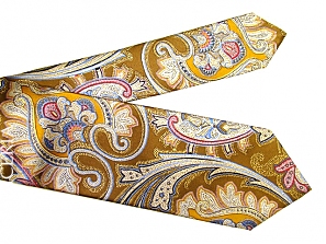 Галстук Dolcepunta Eleven folds \ DOLCEPUNTA