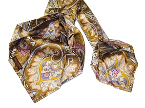 Галстук Dolcepunta Eleven folds \ DOLCEPUNTA