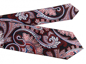 Галстук Dolcepunta Eleven folds \ DOLCEPUNTA