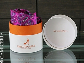 Карманный платок Dolcepunta \ DOLCEPUNTA