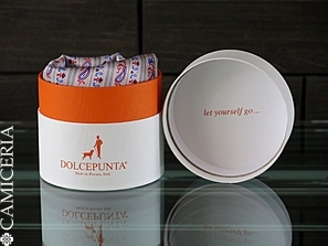 Карманный платок Dolcepunta \ DOLCEPUNTA