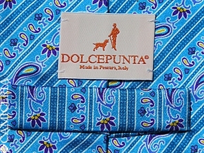 Галстук Dolcepunta Softpoint \ DOLCEPUNTA