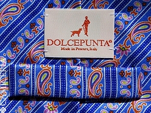 Галстук Dolcepunta Softpoint \ DOLCEPUNTA