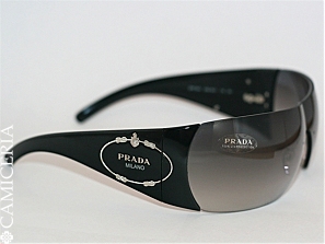 Очки \ PRADA