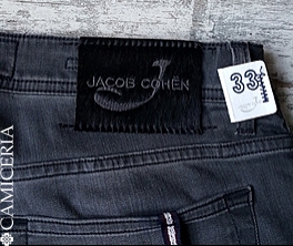 Джинсы мужские \ JACOB COHEN