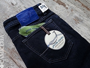 Джинсы мужские (ПРОДАНО) \ JACOB COHEN