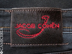 Джинсы мужские (ПРОДАНО) \ JACOB COHEN