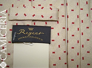 Галстук \ REGENT