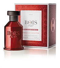 Парфюмерная вода Relativamente Rosso \ BOIS 1920