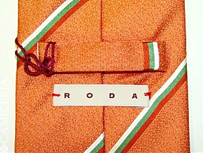 Галстук \ RODA