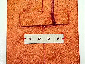 Галстук \ RODA