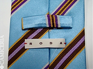 Галстук \ RODA