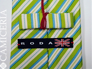 Галстук \ RODA