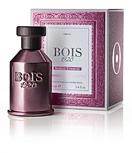 Парфюмерная вода Sensual Tuberose \ BOIS 1920