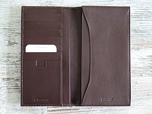 Портмоне a.testoni (ПОД ЗАКАЗ) \ A.TESTONI