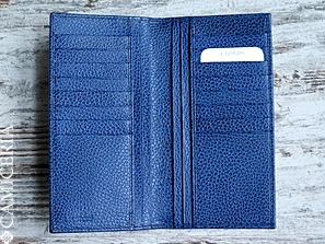 Портмоне a.testoni \ A.TESTONI